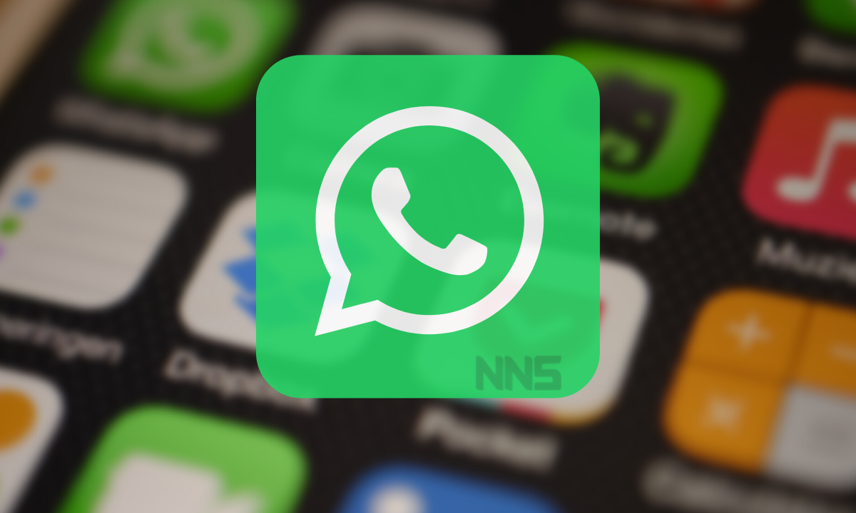 Download the latest whatsapp apk