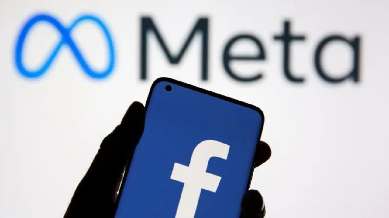Facebook Meta