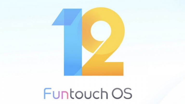 Funtouch OS 12