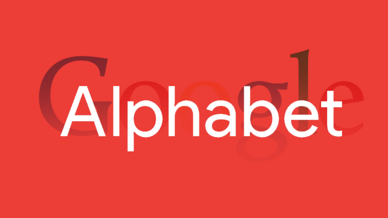 Google Alphabet