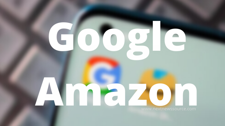 Google Amazon