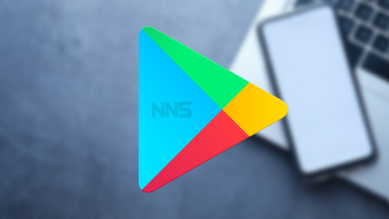 Google Play Store