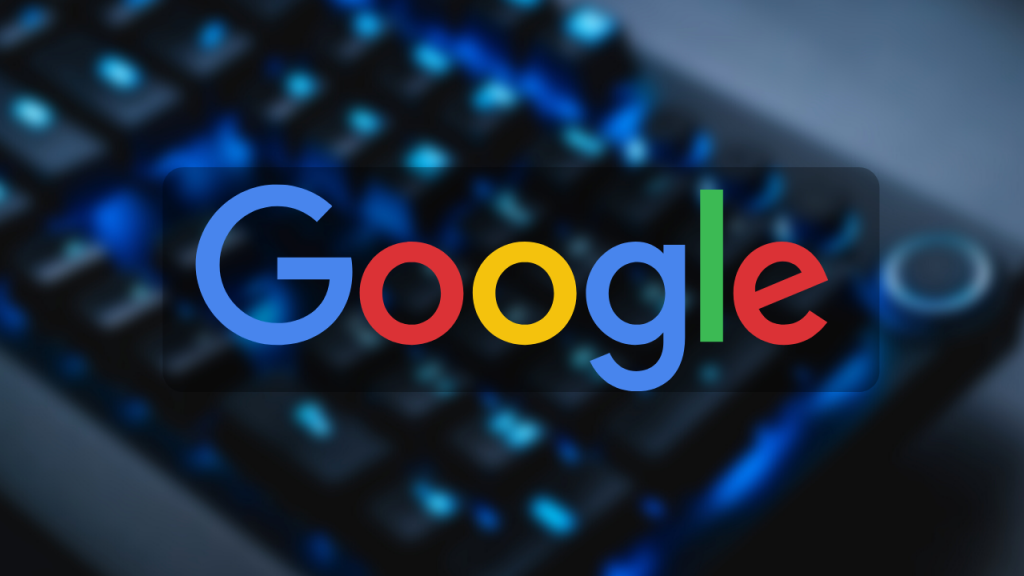 Google ads