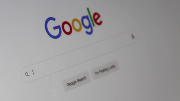 _Google search