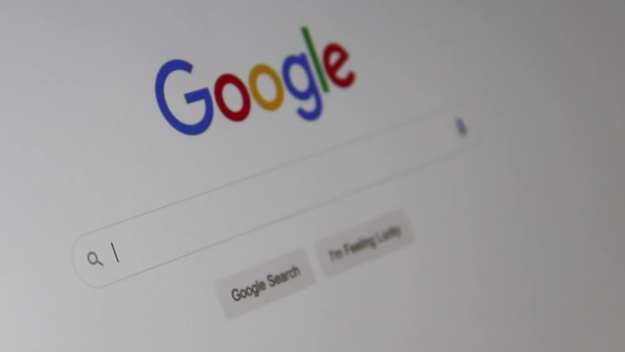 _Google search