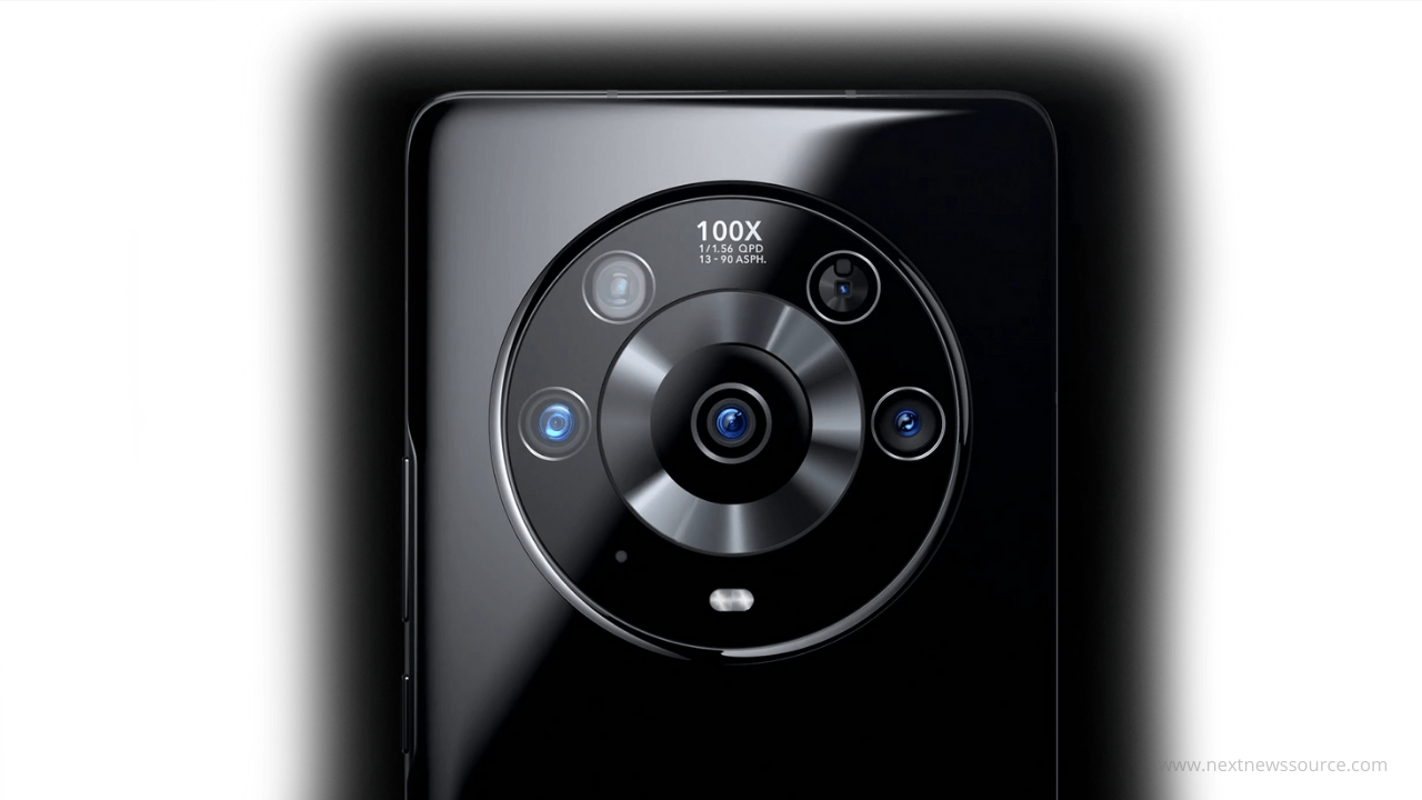 Honor Magic 3 Pro