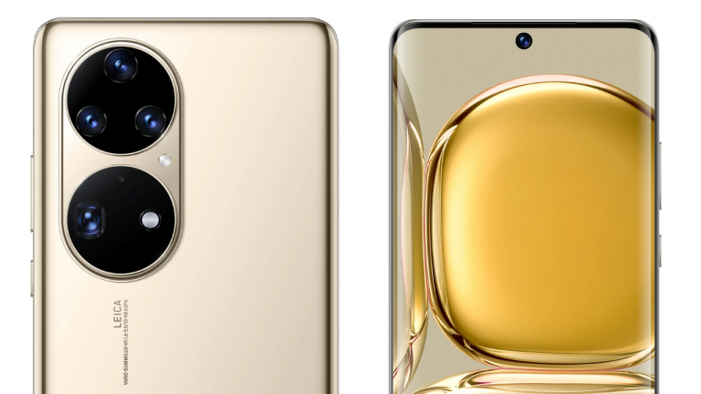 Huawei P50 Pro