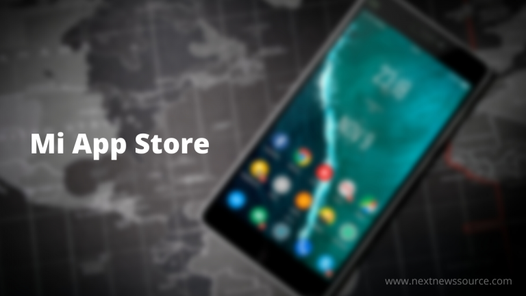 Mi App Store