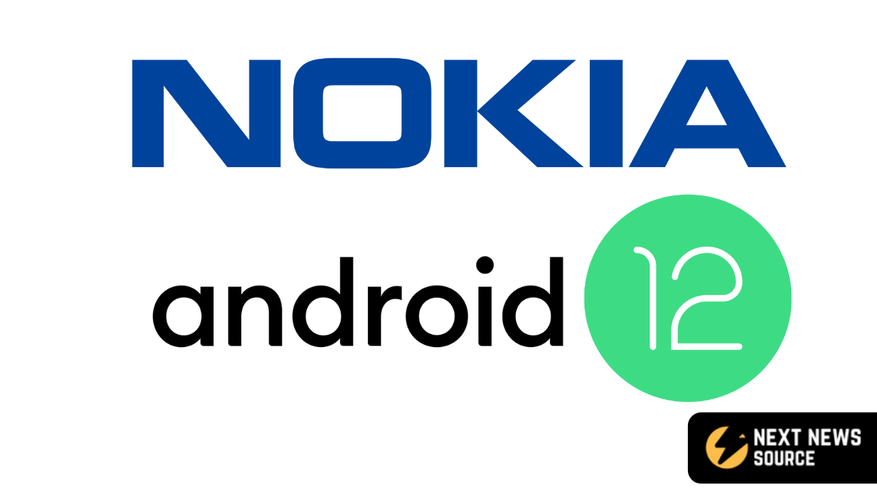 Nokia Android 12 Eligible Devices List
