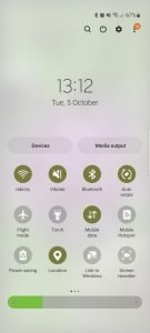 One UI 4.0 beta 2 image -1