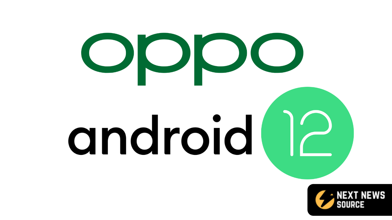 Oppo Android 12 Eligible Devices List