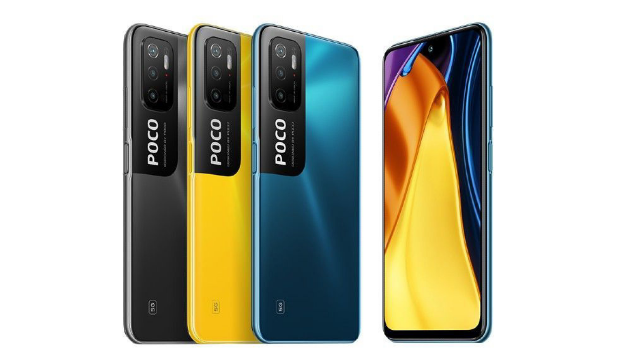 Poco M4