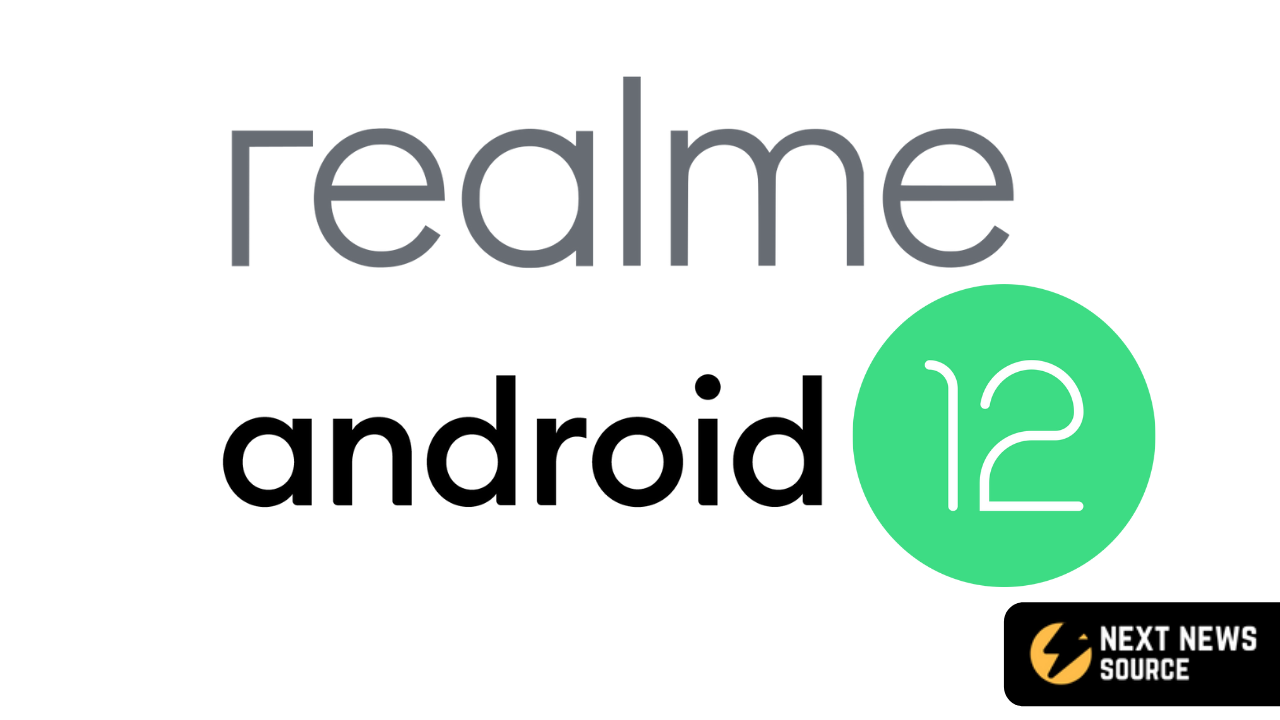 Realme Android 12 Eligible Devices List