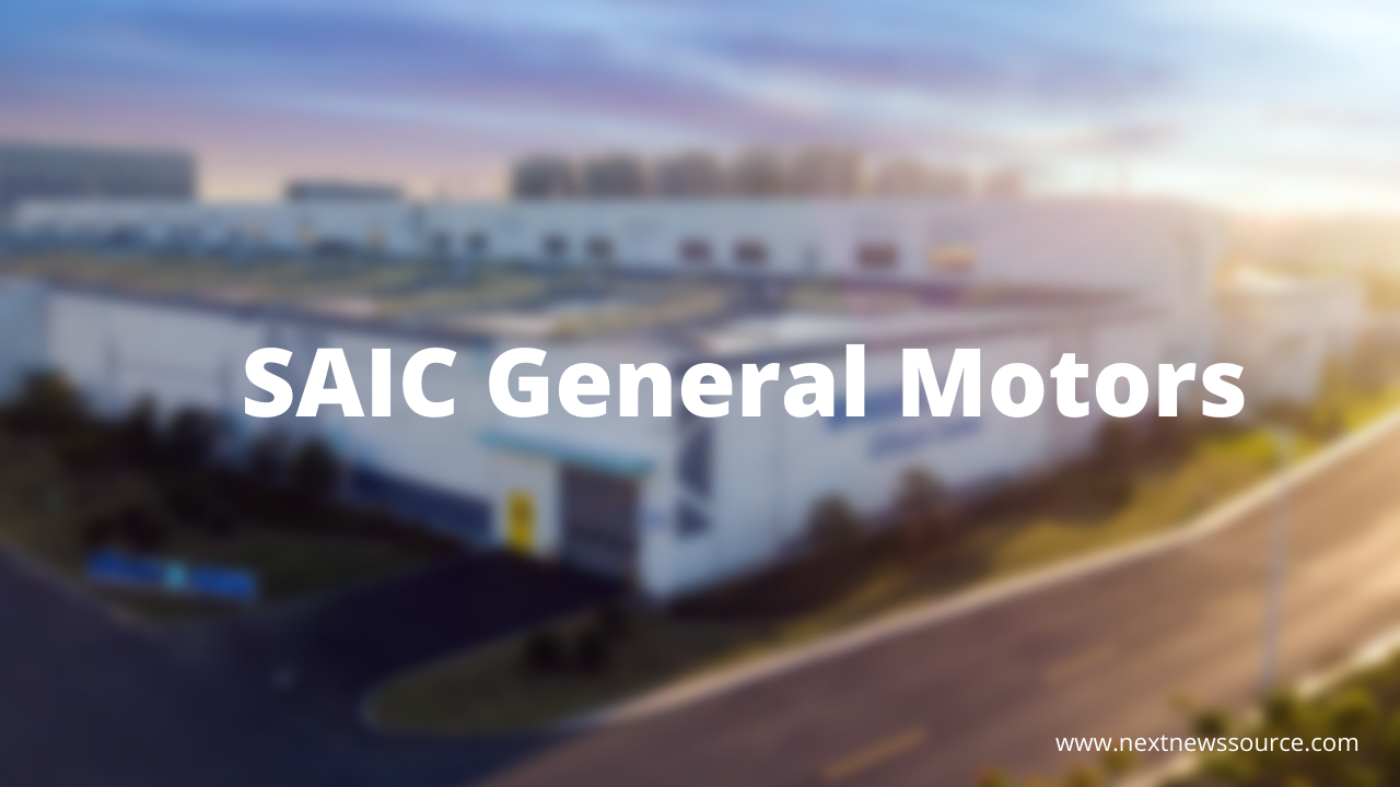 SAIC General Motors