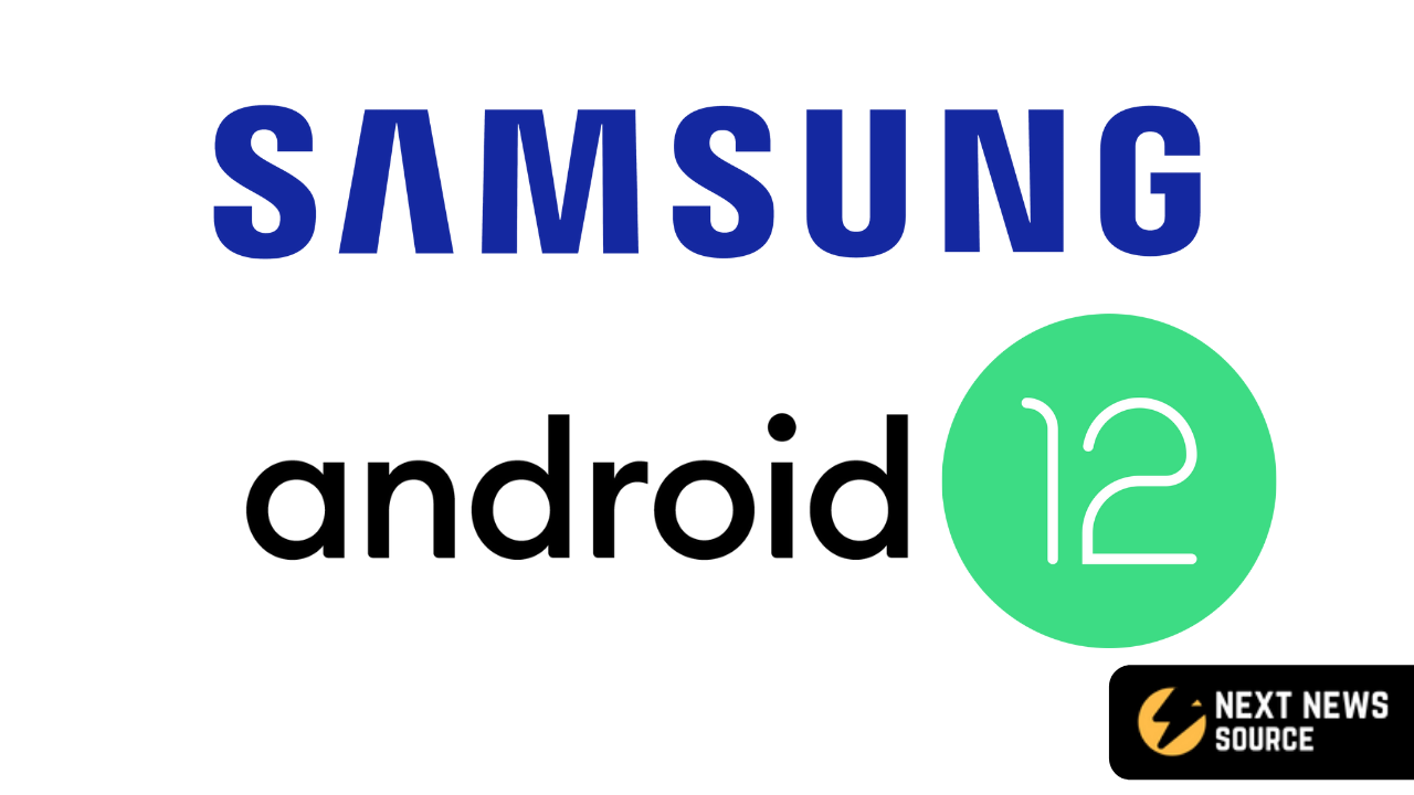Samsung Android 12 Eligible Devices List