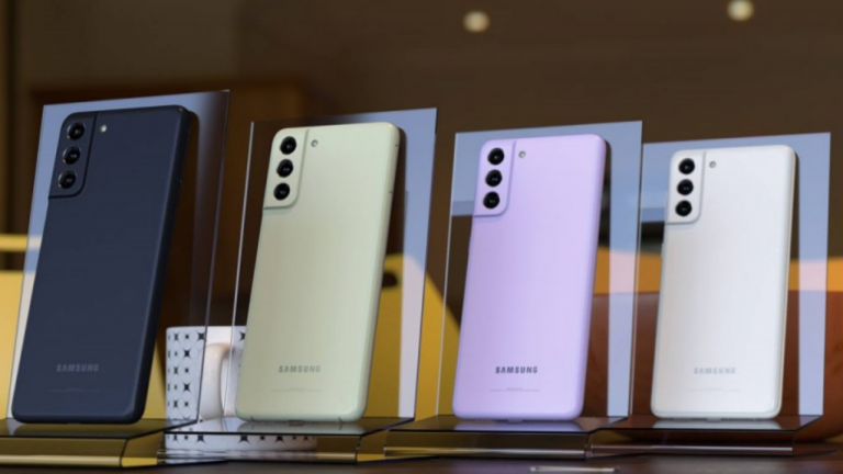 Samsung Galaxy S21 FE