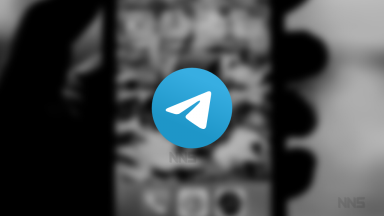 Telegram users