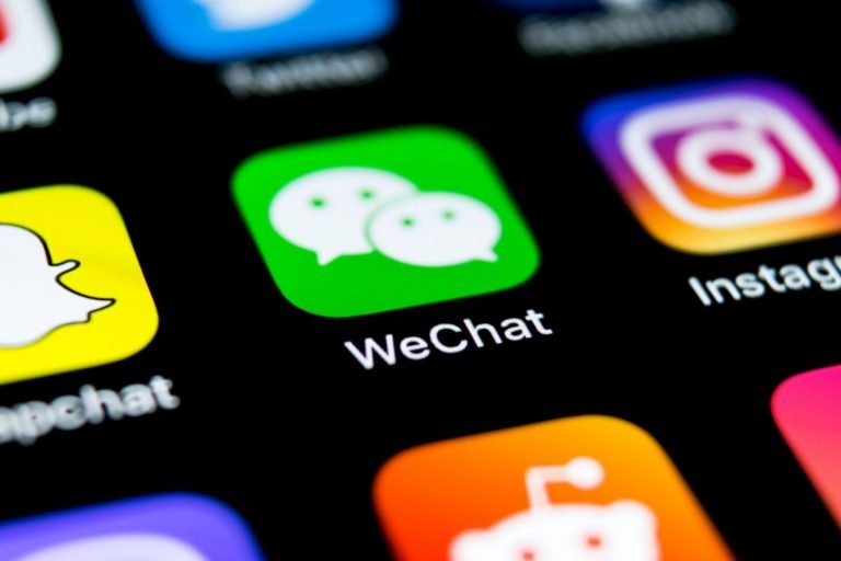Wechat news