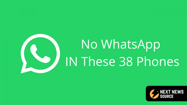 WhatsApp News