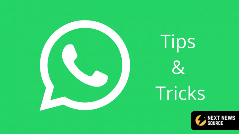 WhatsApp tips and tricks