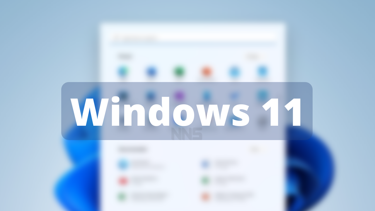 Win11