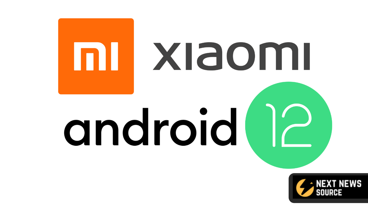 Xiaomi Android 12 Eligible Devices List