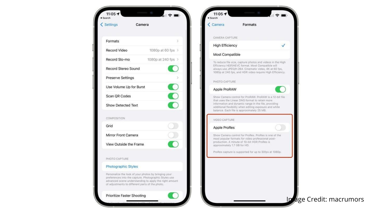 iOS 15.1