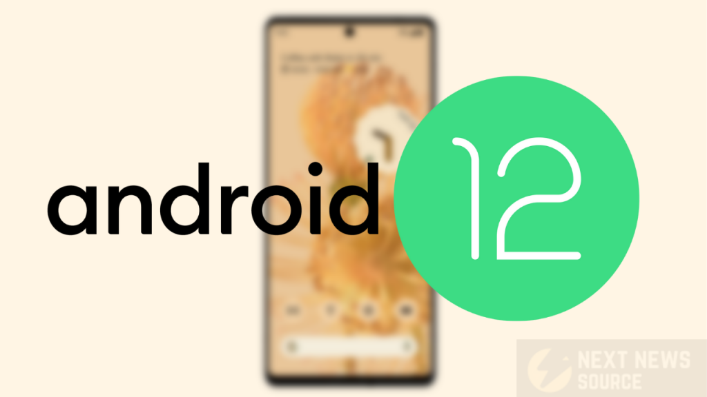 Android 12