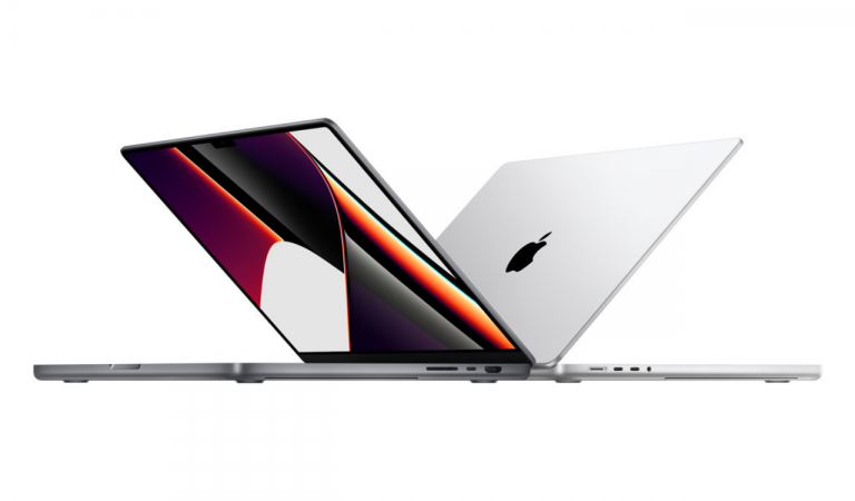 Apple MacBook