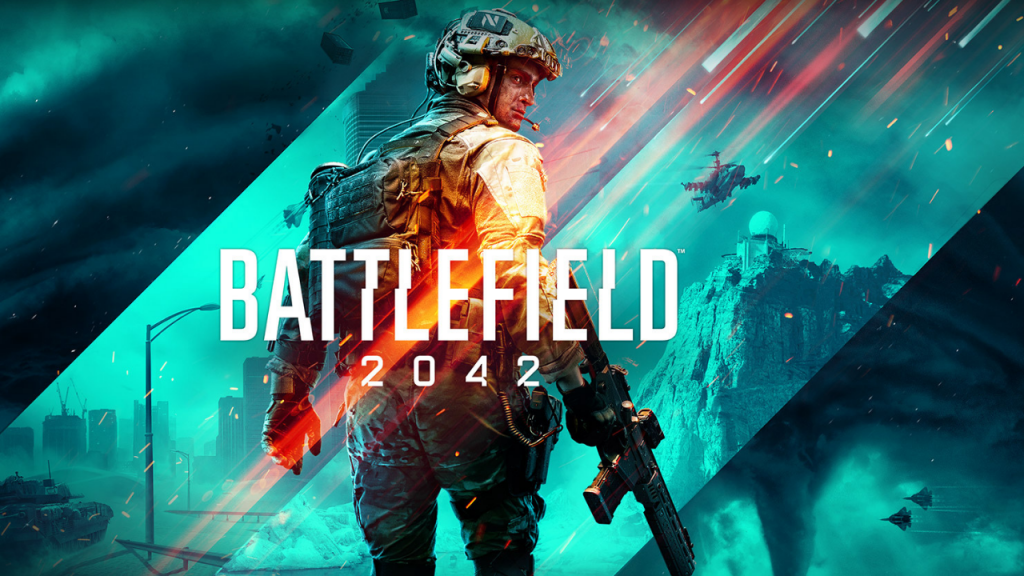 Battlefield 2042