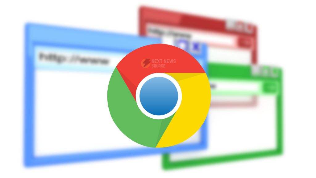 Chrome