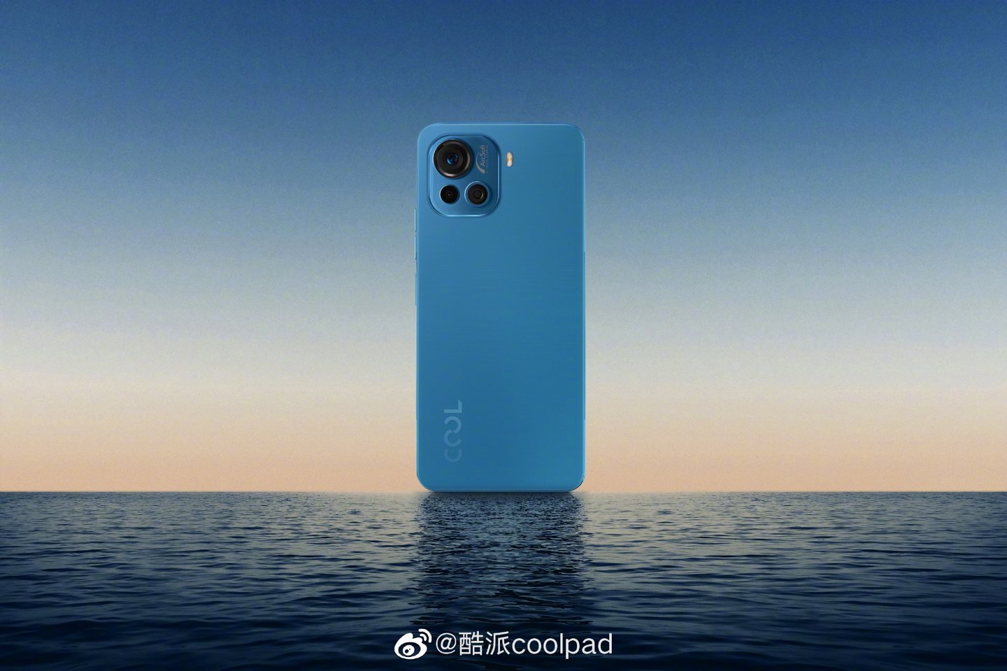 Coolpad cool 20 Pro-1