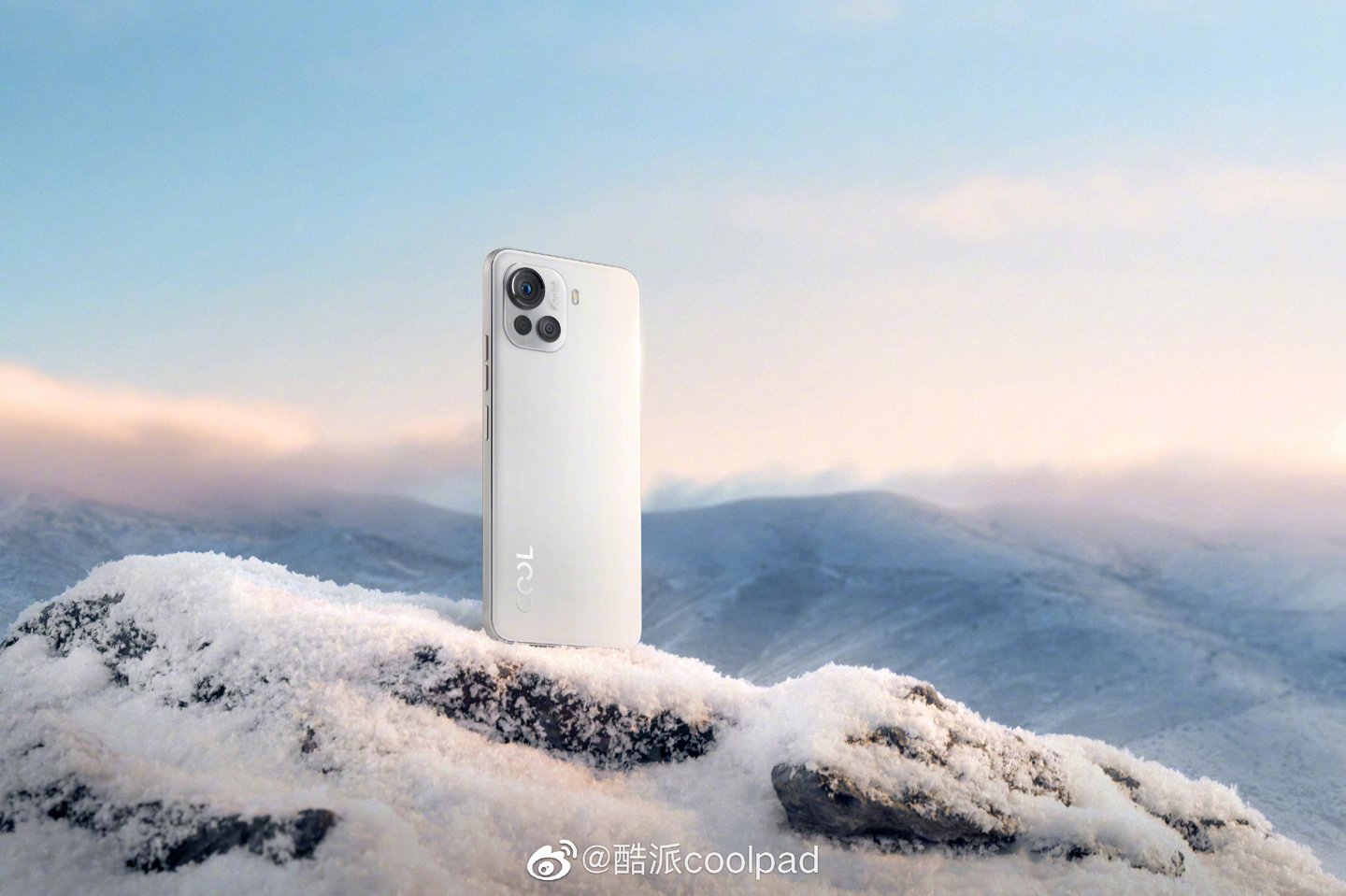Coolpad cool 20 Pro-2