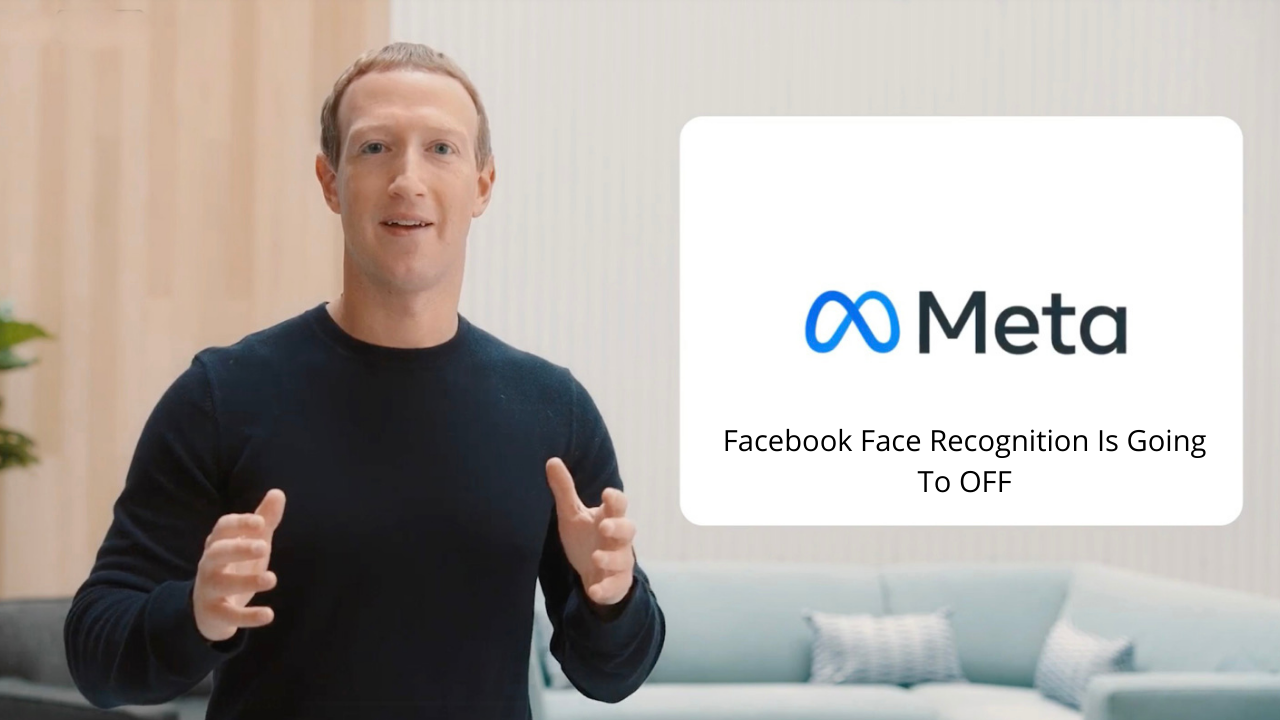 Facebook Face Recognition