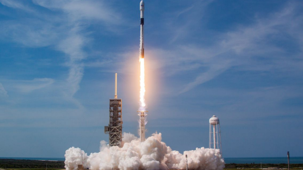 Falcon 9