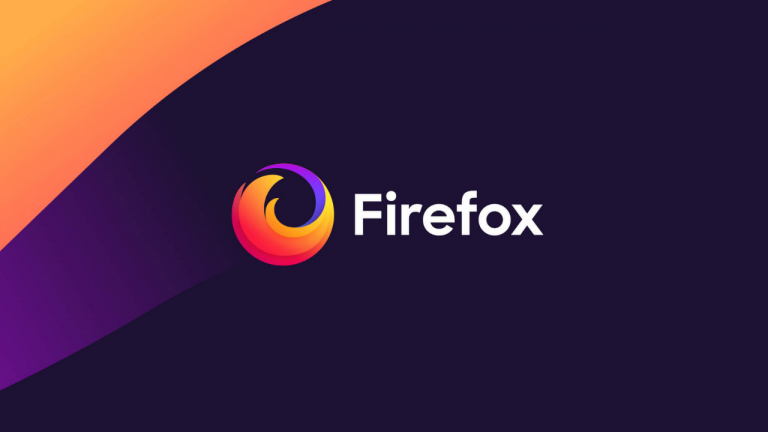 Firefox
