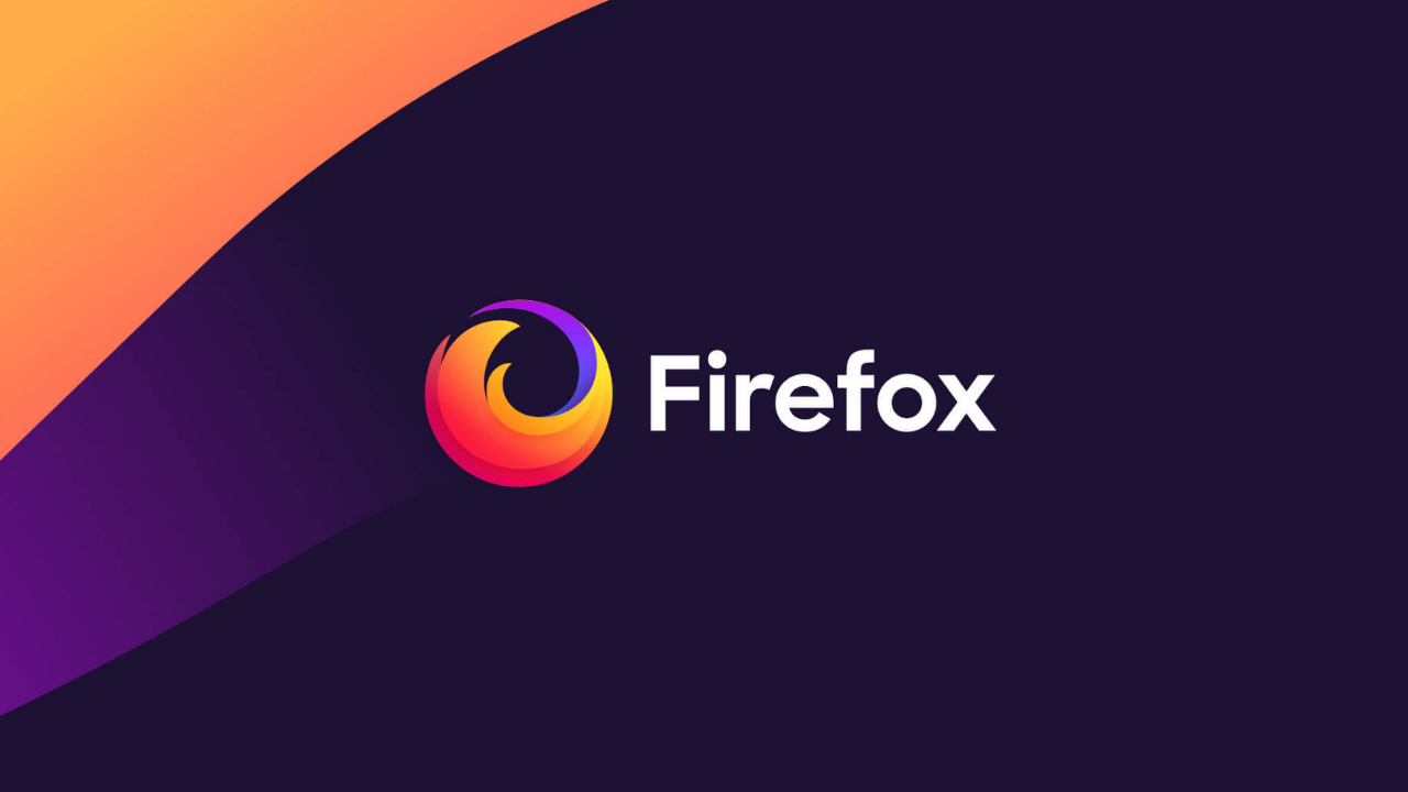 Firefox