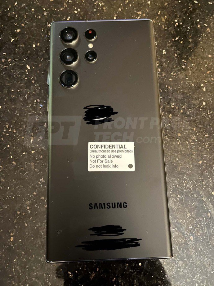 Galaxy S22 latest news