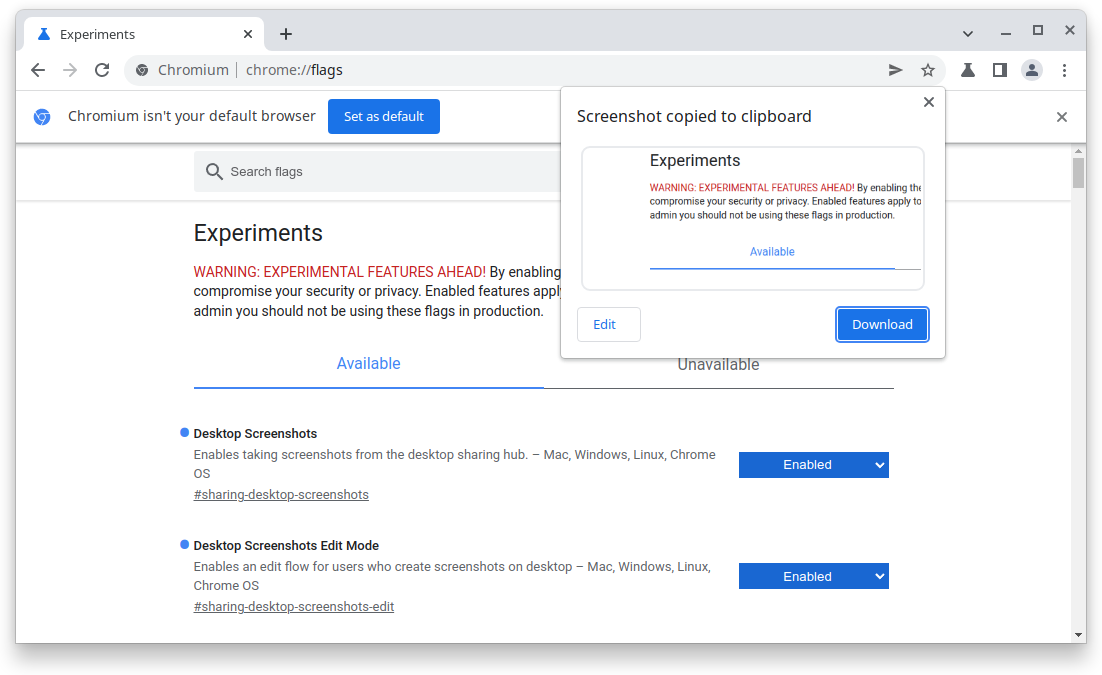 Google Chrome browser-1