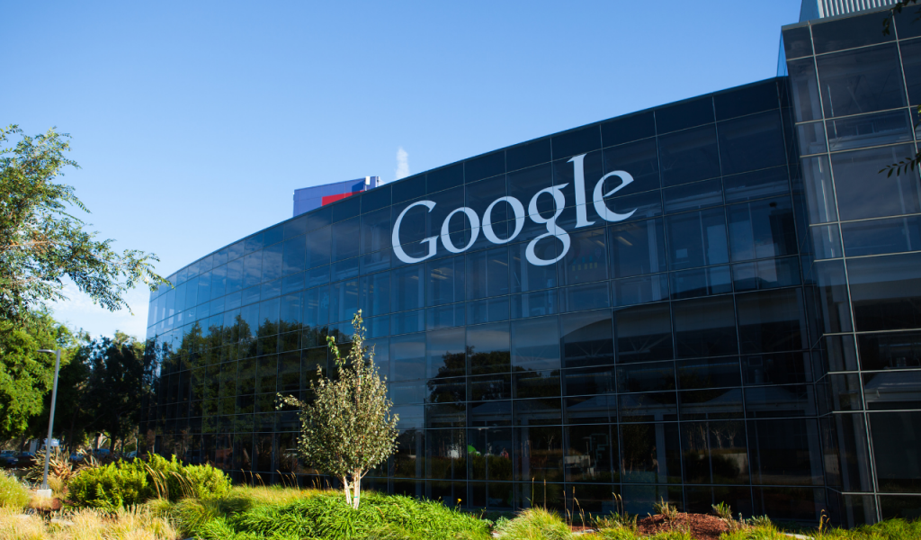 Google News November 2021
