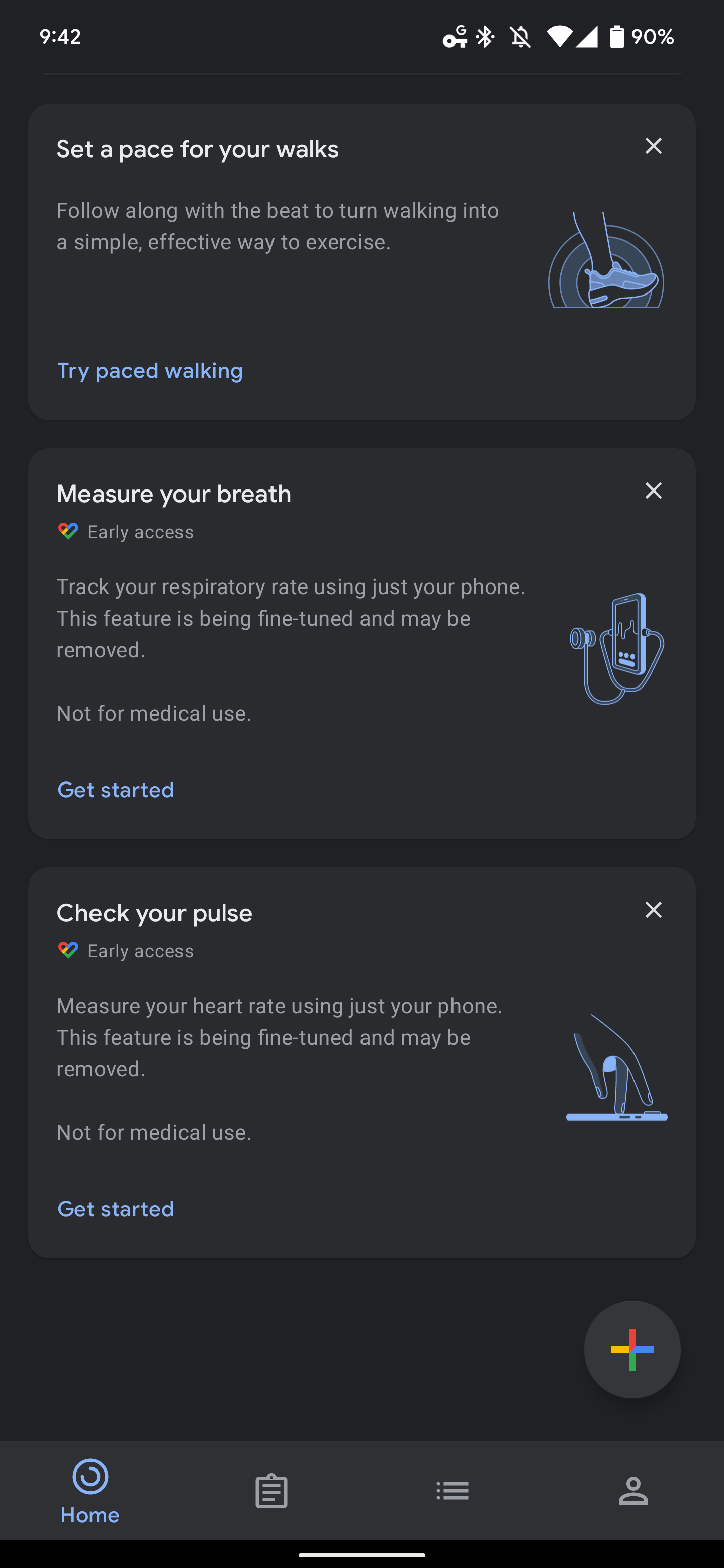 Google Pixel 6 and Pixel 6 Pro