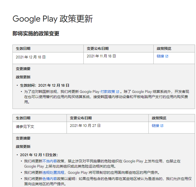 Google Play will open third-party payment in Korea