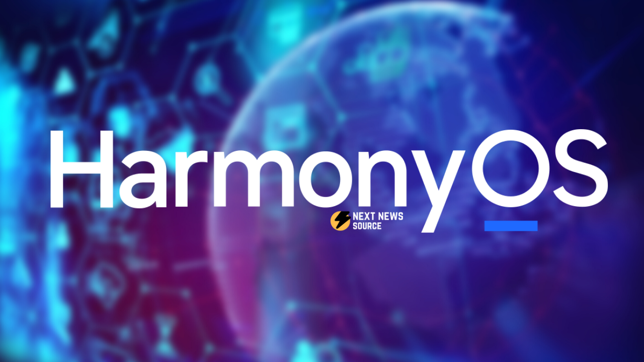 HarmonyOS 2 2021 updates