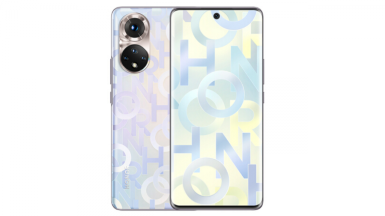 Honor 60 and 60 Pro