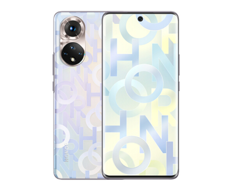 Honor 60 and 60 Pro phones