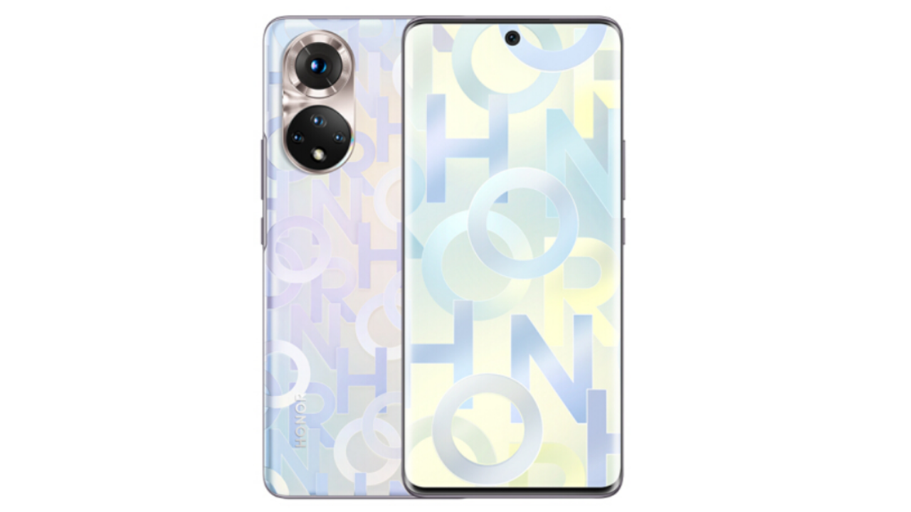 Honor 60 and 60 Pro