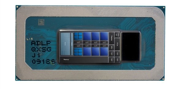 Intel new news SoC