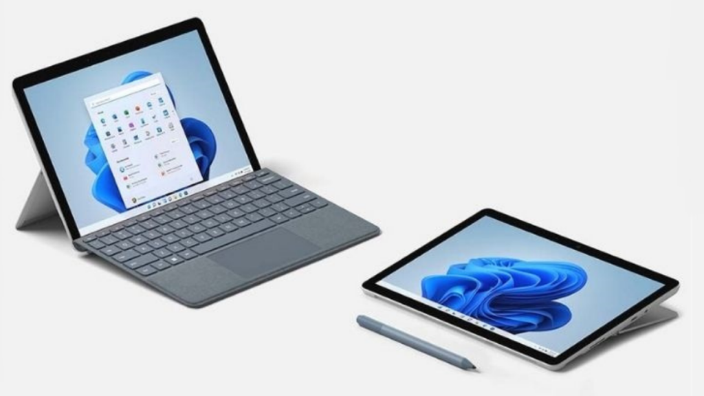 Microsoft Surface Go 3
