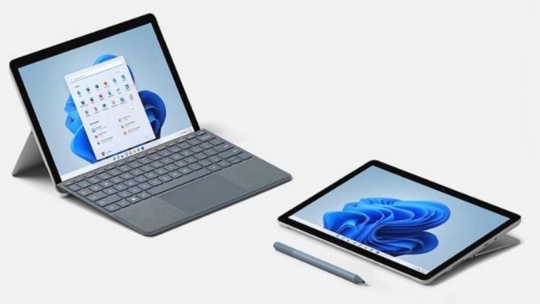 Microsoft Surface Go 3