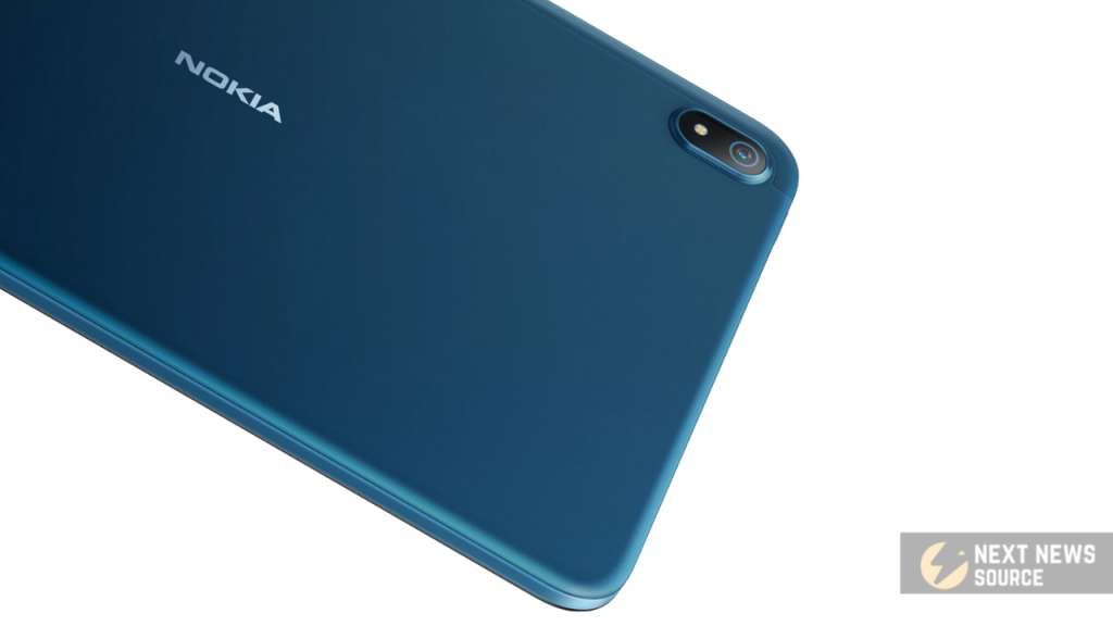 Nokia T20 Specs